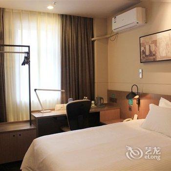 锦江之星品尚(沈阳塔湾兴顺国际夜市店)酒店提供图片