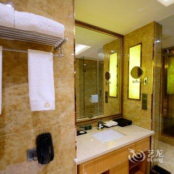 吐鲁番葡晶国际酒店酒店提供图片