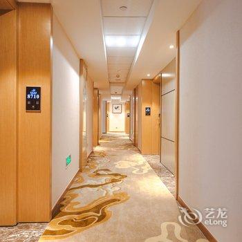 桐乡嘉悦酒店酒店提供图片