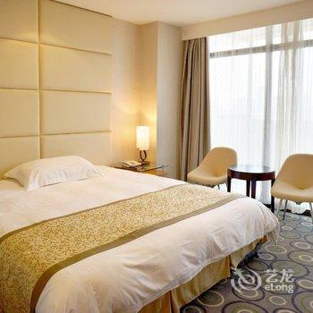 上海中电大酒店(陆家嘴店)酒店提供图片
