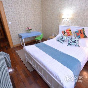 浮隐·宿(上海国际旅游度假区浦东国际机场店)酒店提供图片