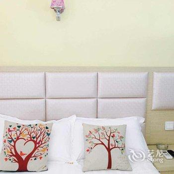 浮隐·宿(上海国际旅游度假区浦东国际机场店)酒店提供图片