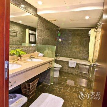 上海虹桥机场华港雅阁酒店酒店提供图片