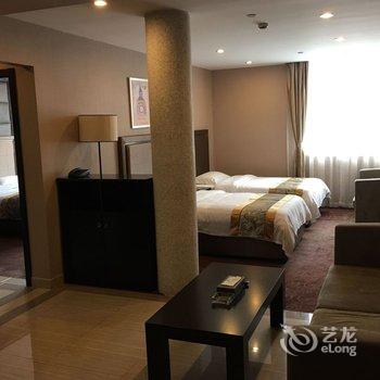 上海崇明长兴岛皇豪大酒店酒店提供图片