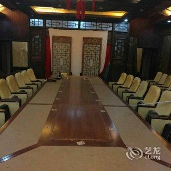 吉安凯震风情酒店酒店提供图片