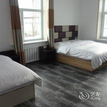 亚布力旭日阳光山庄酒店提供图片