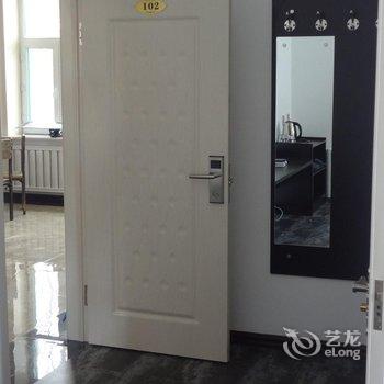 亚布力旭日阳光山庄酒店提供图片