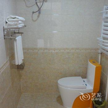亚布力旭日阳光山庄酒店提供图片