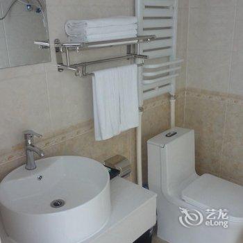 亚布力旭日阳光山庄酒店提供图片
