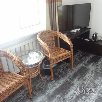 亚布力旭日阳光山庄酒店提供图片
