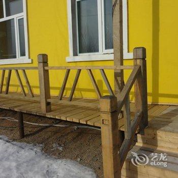 亚布力旭日阳光山庄酒店提供图片
