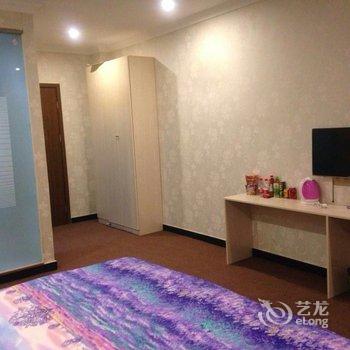 上海在水颐方度假村酒店提供图片