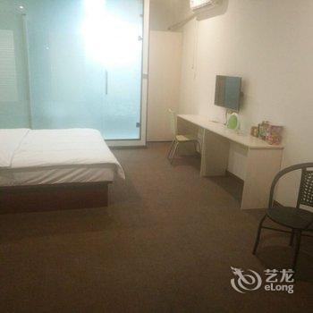 上海在水颐方度假村酒店提供图片