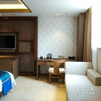 上海丽甫主题酒店酒店提供图片