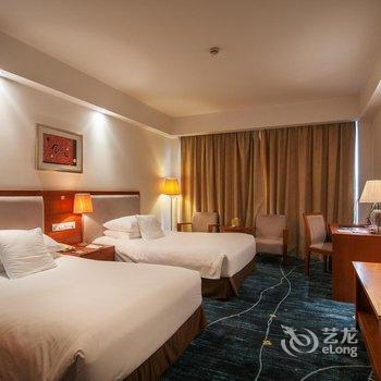 上海康桥凯莱酒店(浦东机场迪士尼店)酒店提供图片