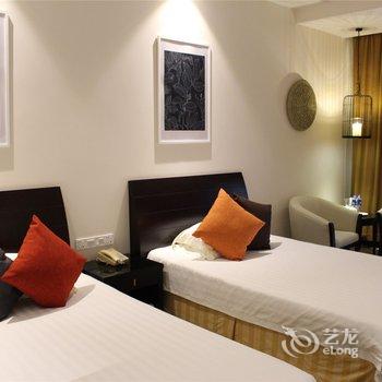 上海东方绿舟宾馆酒店提供图片