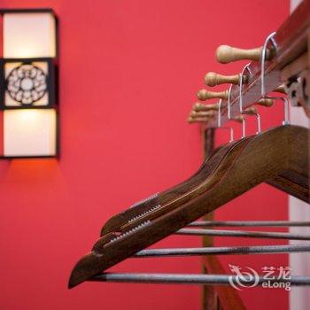 上海宽居别院酒店酒店提供图片