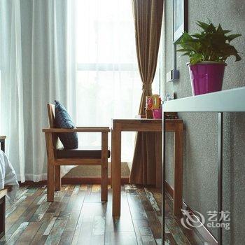 上海宽居别院酒店酒店提供图片