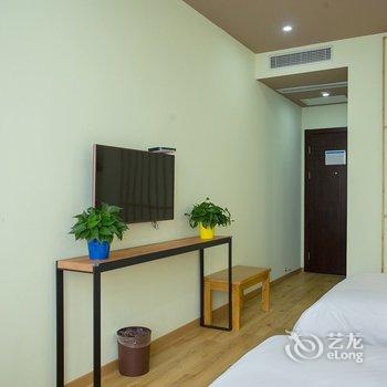上海宽居别院酒店酒店提供图片