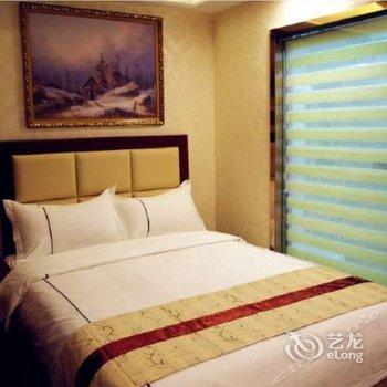 上海金葡萄酒店(嘉定百联店)酒店提供图片