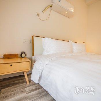 上海良住民宿酒店提供图片