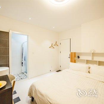 上海良住民宿酒店提供图片
