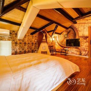 上海良住民宿酒店提供图片