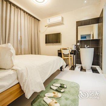 上海良住民宿酒店提供图片