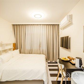 上海良住民宿酒店提供图片