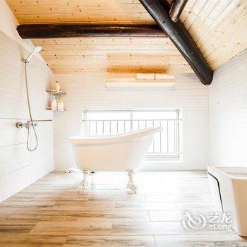 上海良住民宿酒店提供图片