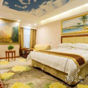 上海金葡萄酒店(嘉定百联店)酒店提供图片