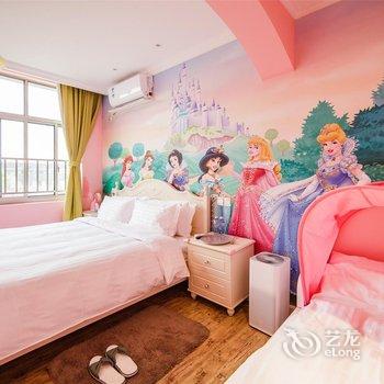 上海良住民宿酒店提供图片