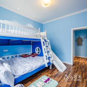 上海良住民宿酒店提供图片