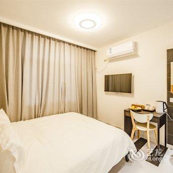 上海良住民宿酒店提供图片