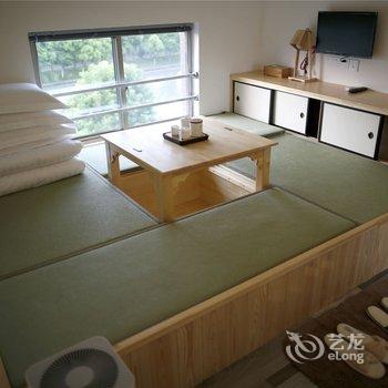 上海良住民宿酒店提供图片