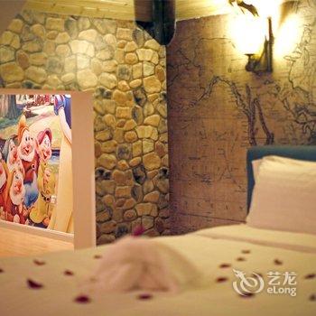 上海良住民宿酒店提供图片