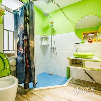 上海良住民宿酒店提供图片