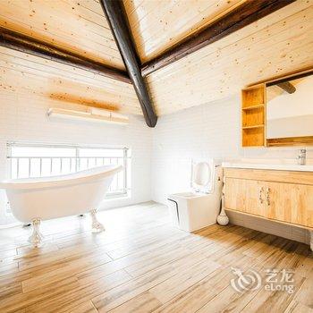 上海良住民宿酒店提供图片