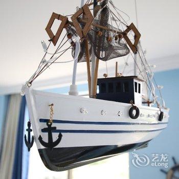 上海良住民宿酒店提供图片