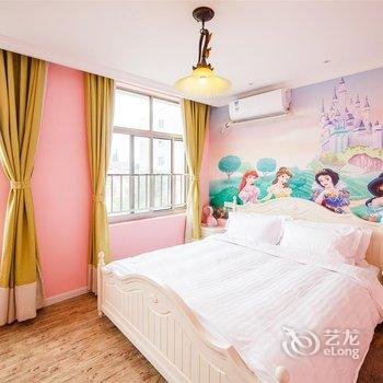 上海良住民宿酒店提供图片