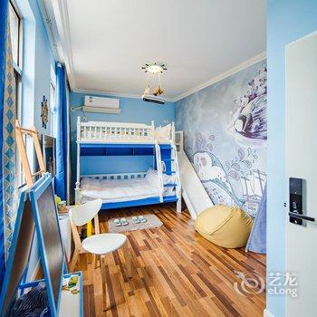 上海良住民宿酒店提供图片