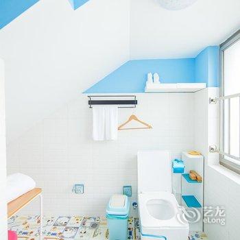 上海良住民宿酒店提供图片