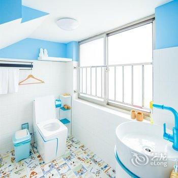 上海良住民宿酒店提供图片