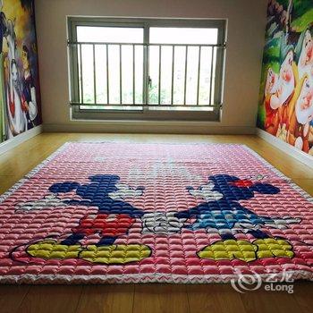 上海良住民宿酒店提供图片
