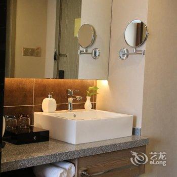 锦季酒店(上海康桥浦三路地铁站锦绣路店)酒店提供图片
