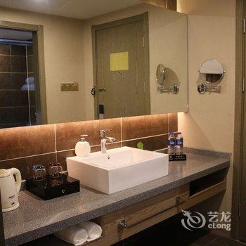 锦季酒店(上海康桥浦三路地铁站锦绣路店)酒店提供图片
