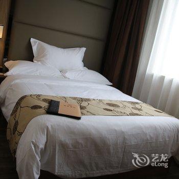 锦季酒店(上海康桥浦三路地铁站锦绣路店)酒店提供图片