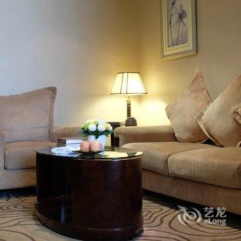 上海亚世都酒店酒店提供图片