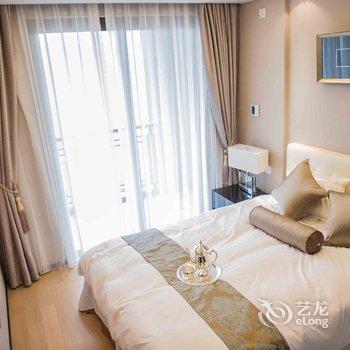 上海恺亚国际服务式公寓酒店提供图片