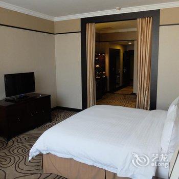 上海亚世都酒店酒店提供图片